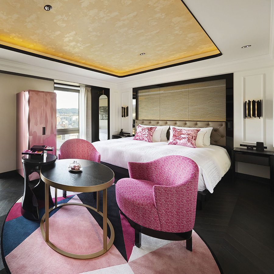 Fauchon L’Hotel Kyoto 