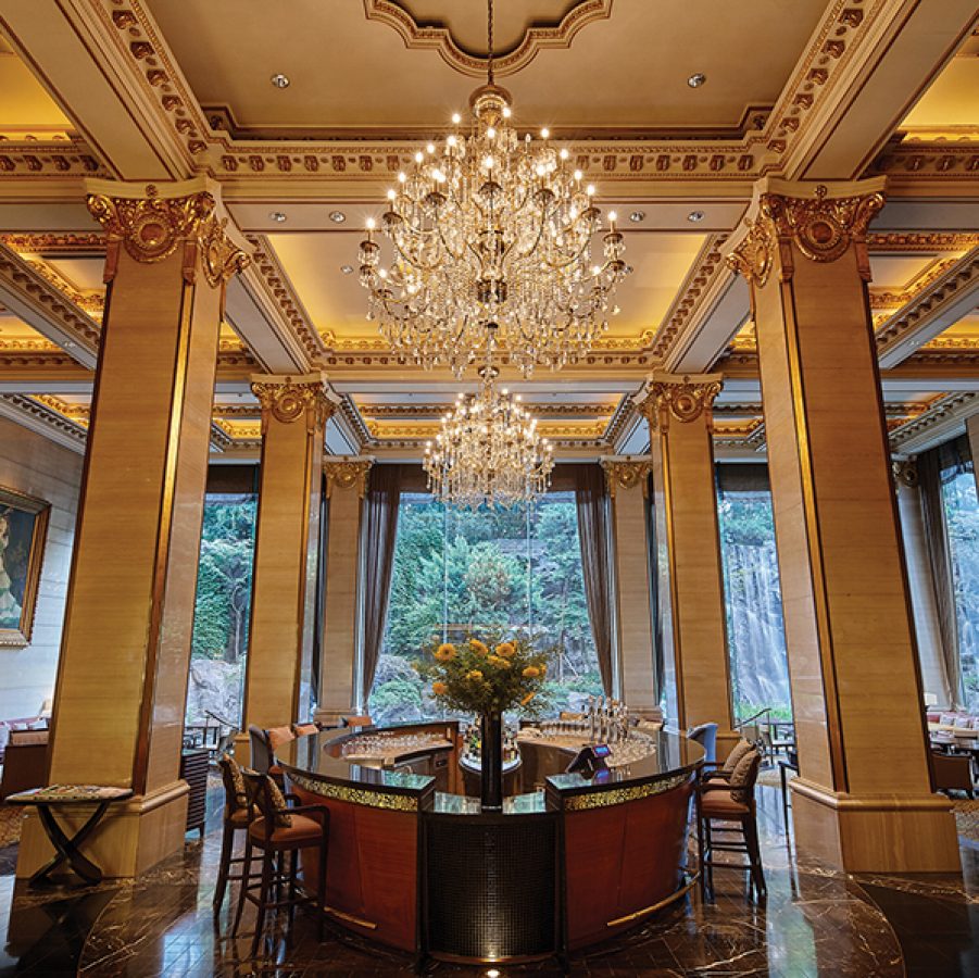 Lotte Hotel Seoul