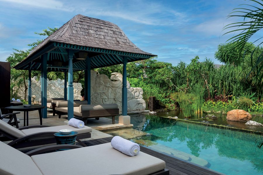 Jumeirah Bali