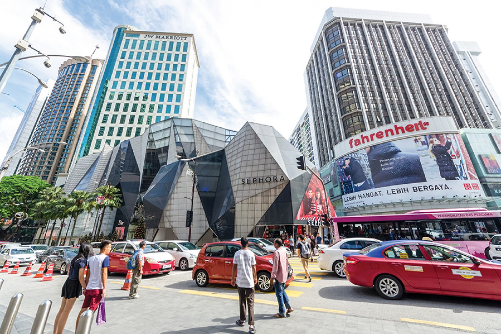 Bukit Bintang