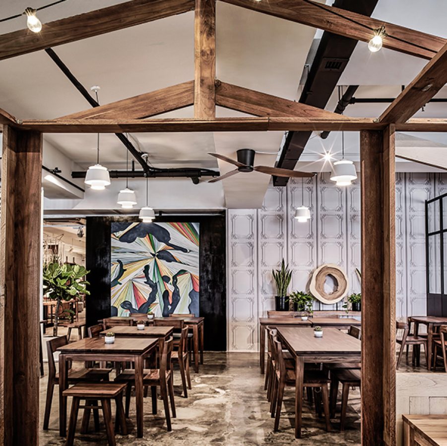 Tree Cafe