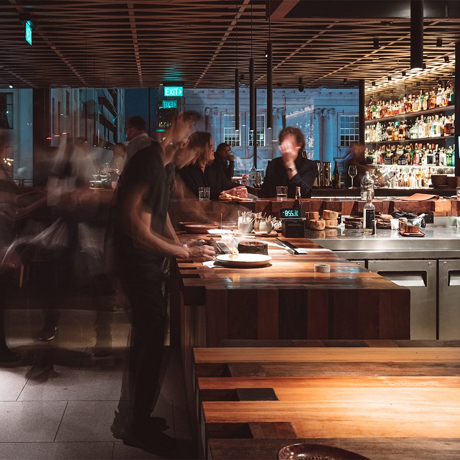 Auckland: What to eat 