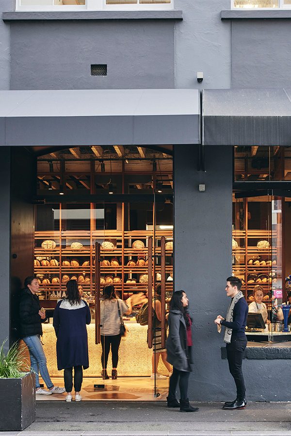 Auckland: What to eat 