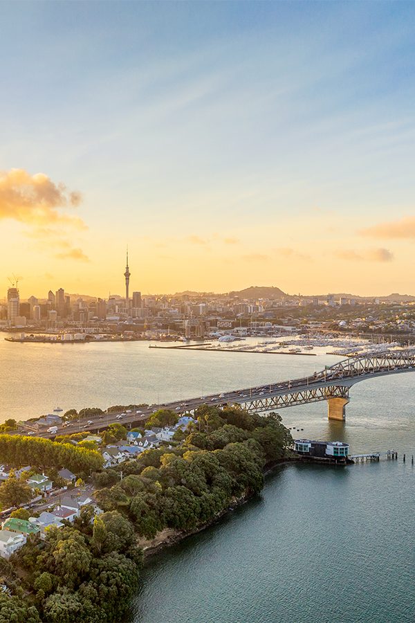 Auckland: What to see and do 