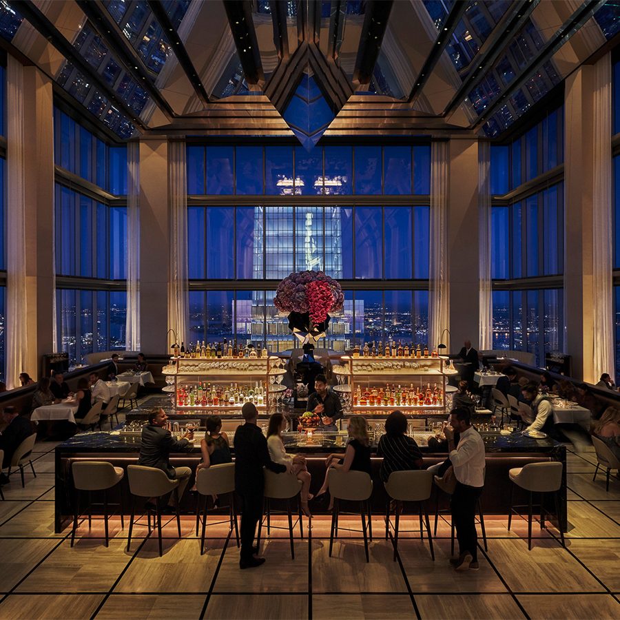 Philadelphia: Where to stay