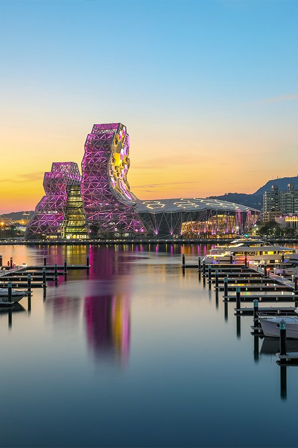 Kaohsiung: What to see and do 