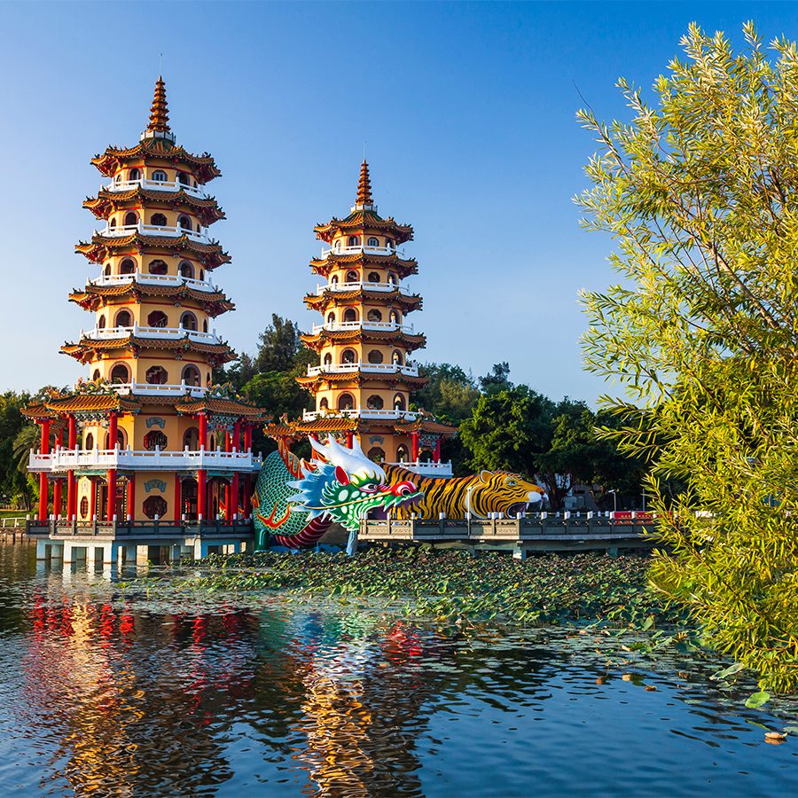 Kaohsiung: What to see and do