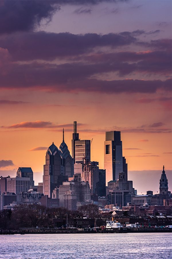 Philadelphia: What to see and do