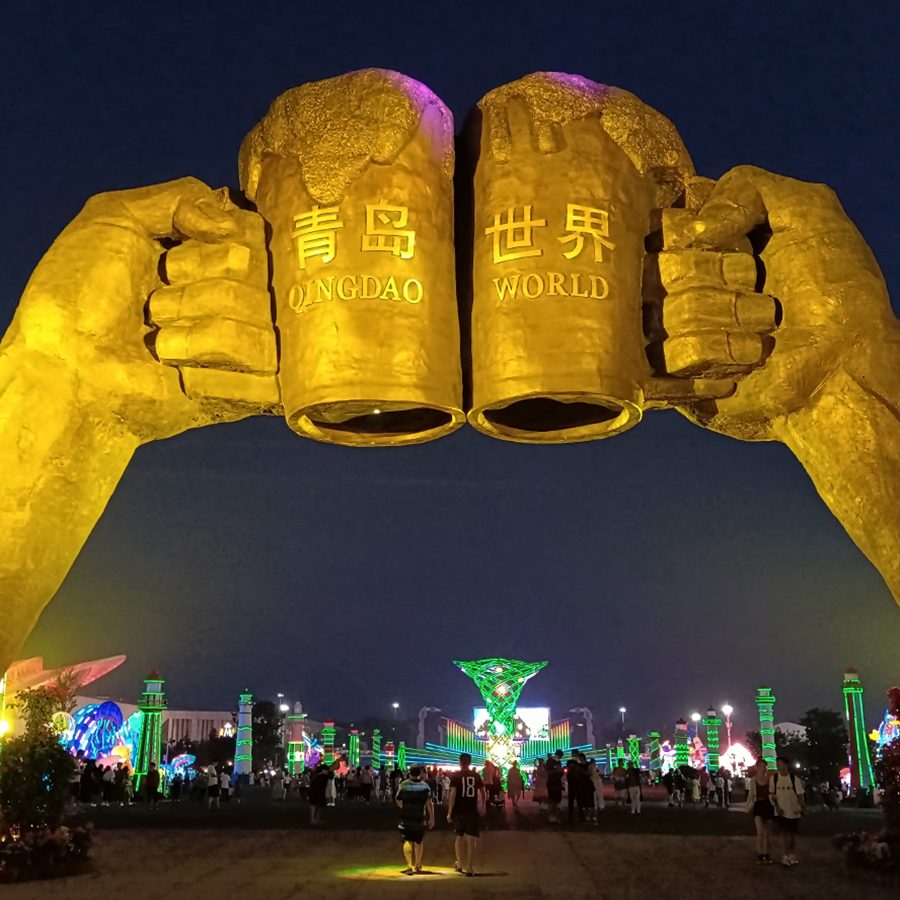Qingdao: What to see and do 