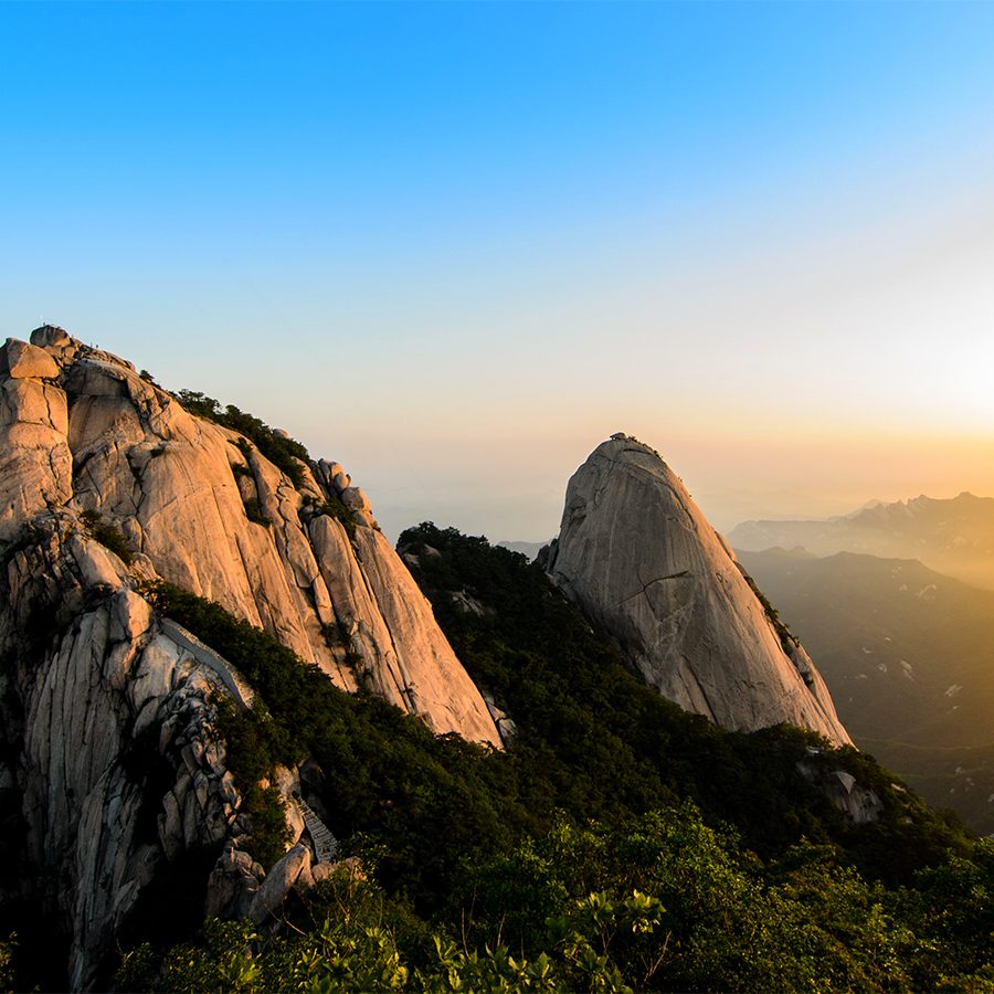 Seoul: What to see and do 