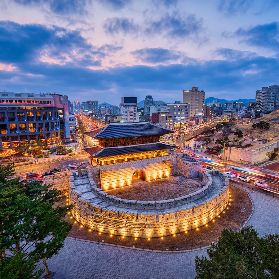 Seoul: What to see and do 
