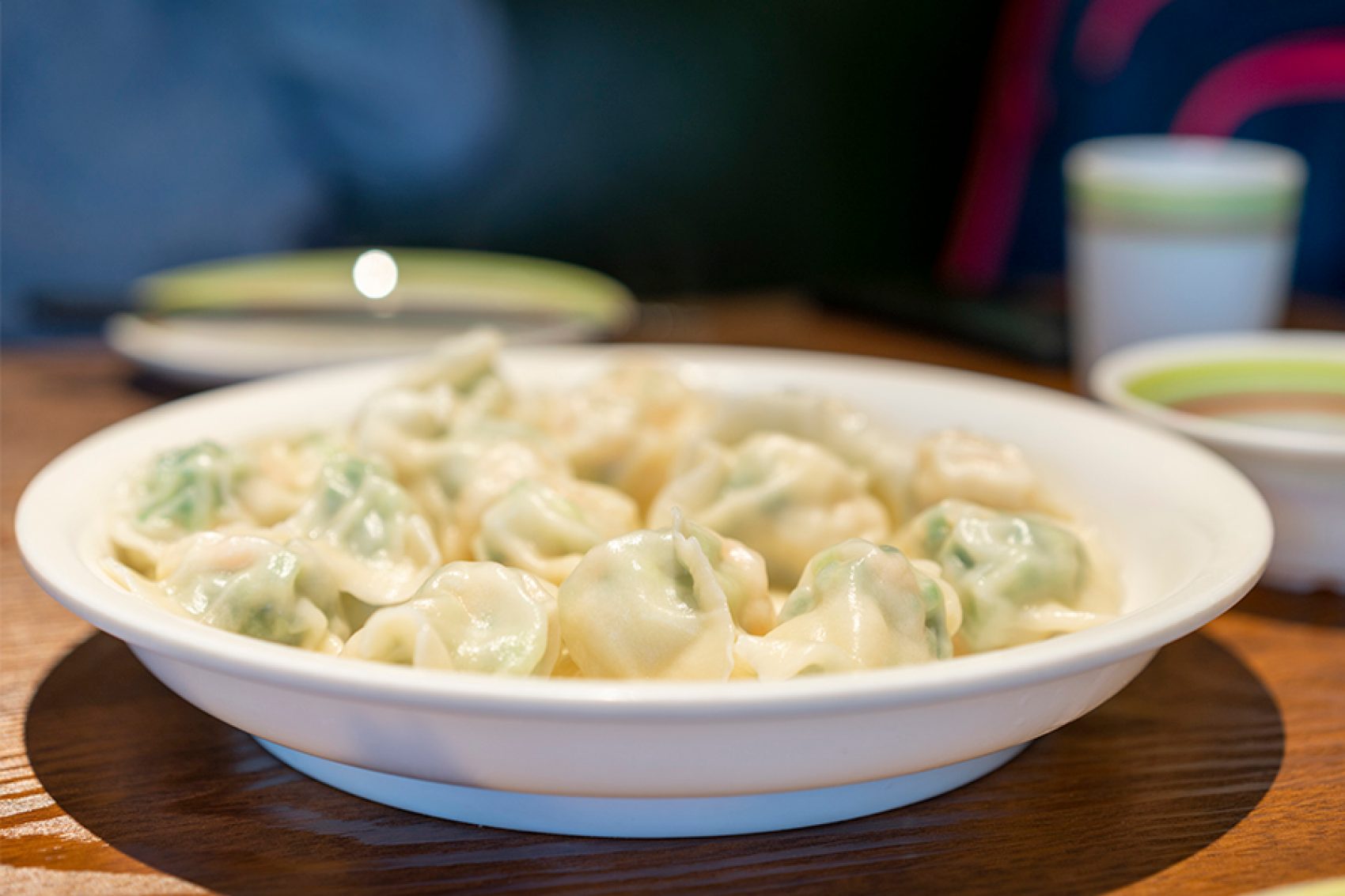 Qingdao: What to eat