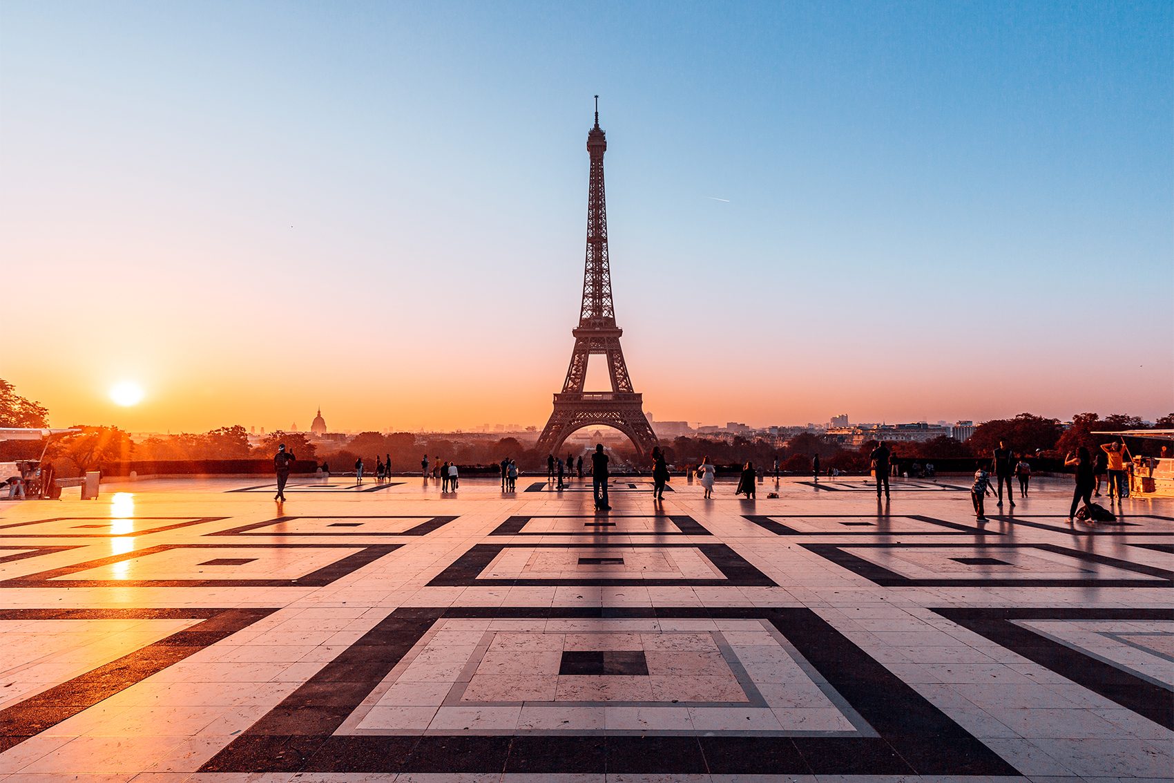 Ultimate travel guide to Paris
