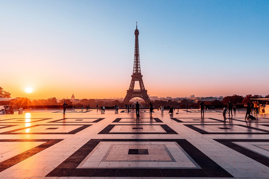 Ultimate travel guide to Paris