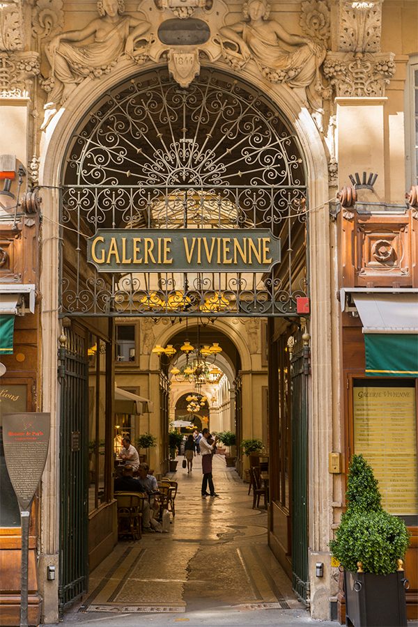 Galerie Vivienne