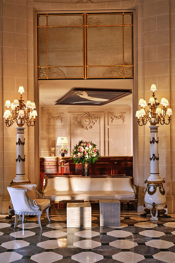 Le Meurice