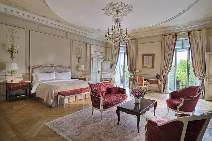 Le Meurice