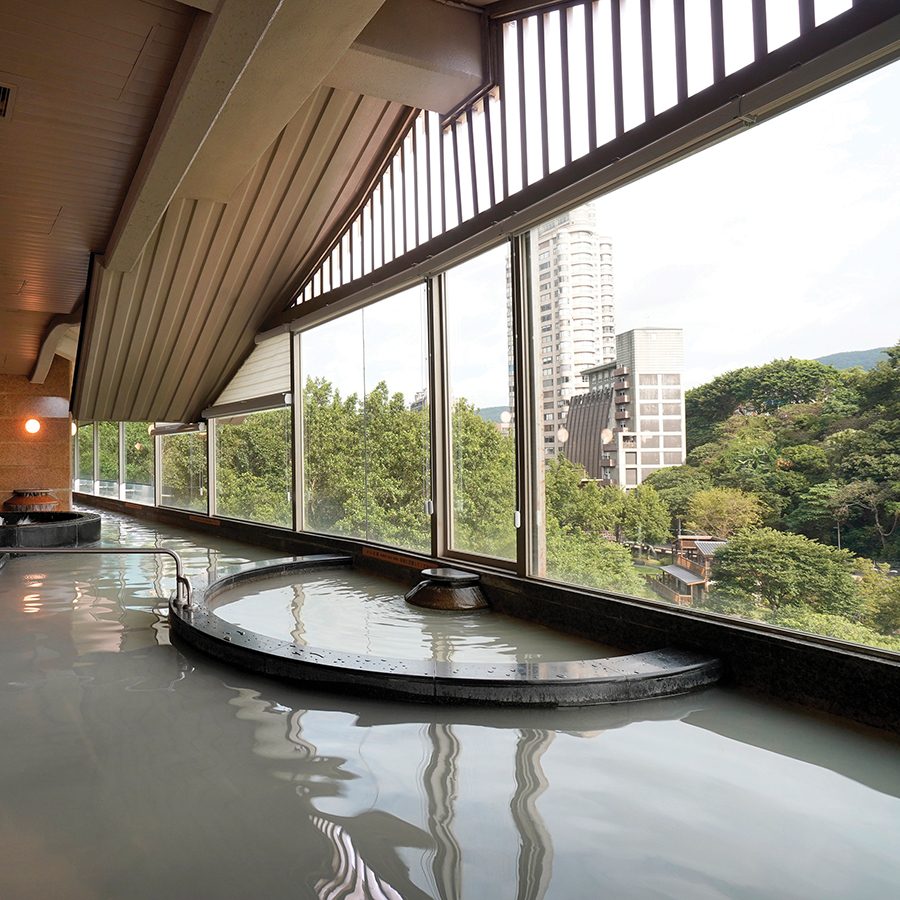 Beitou