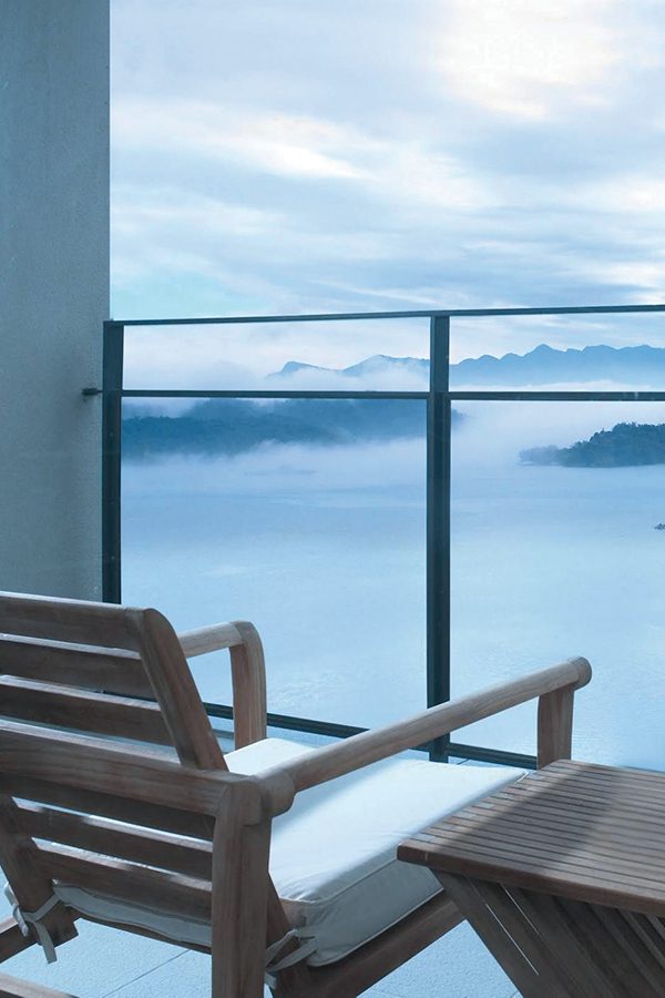 Nantou