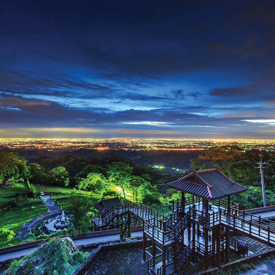 Southern Taiwan