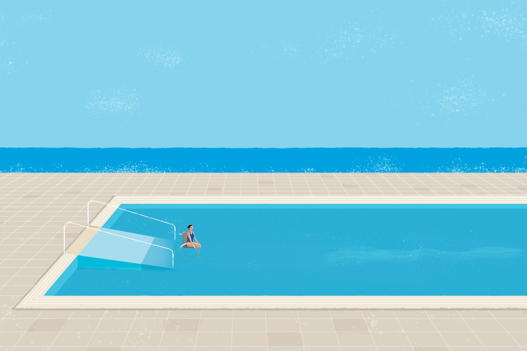 Accessible travel