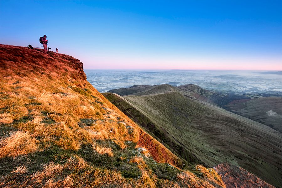 Brecon Beacons National Park