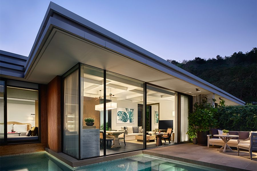 Rosewood Phuket
