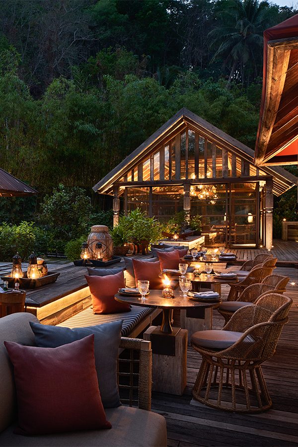 Rosewood Phuket