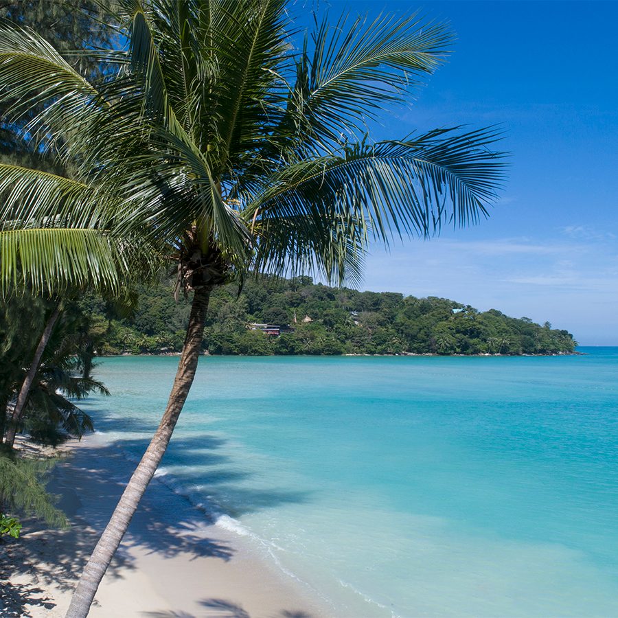 Rosewood Phuket