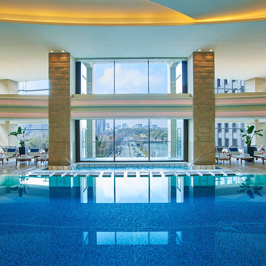 The Peninsula, Tokyo