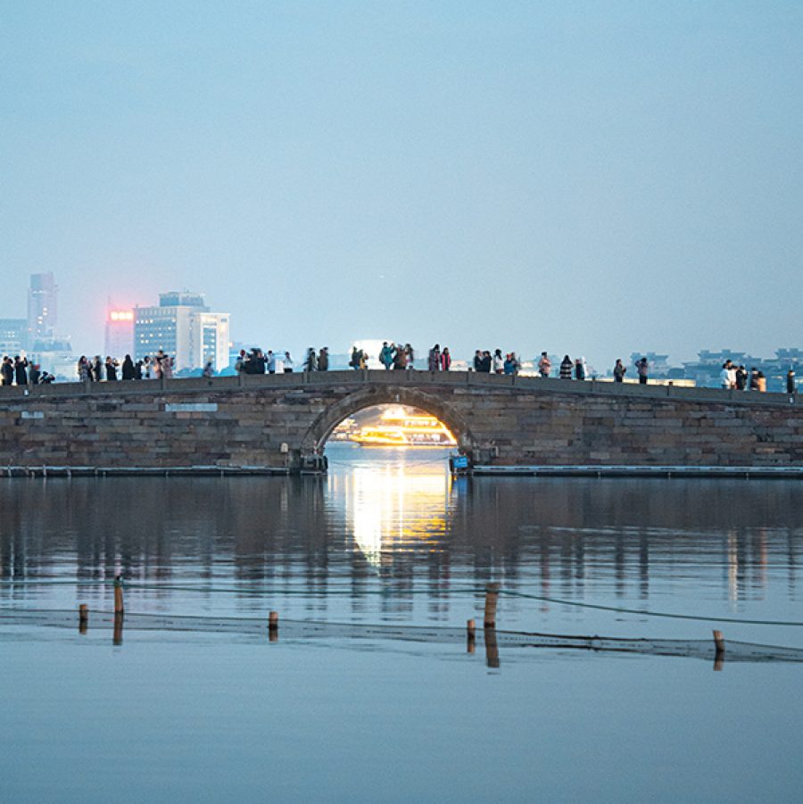 Hangzhou museum 