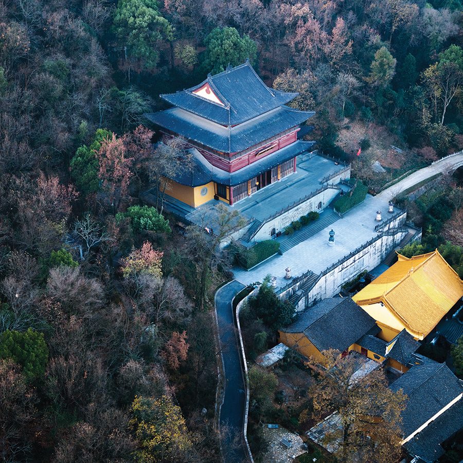 Temple