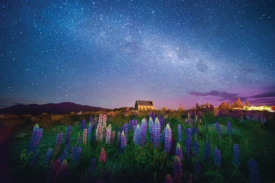 Christchurch