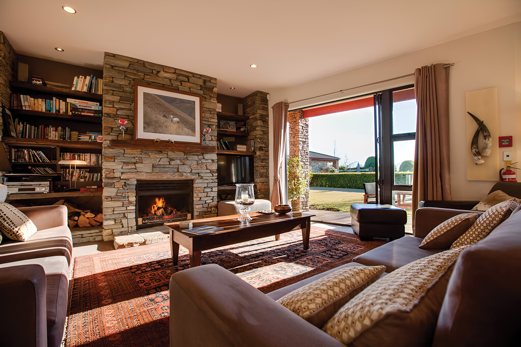 Lime Tree Lodge