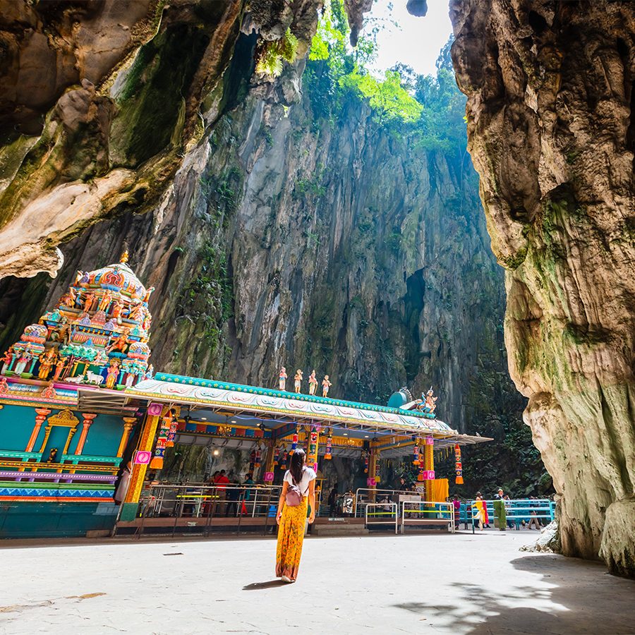 Batu Caves