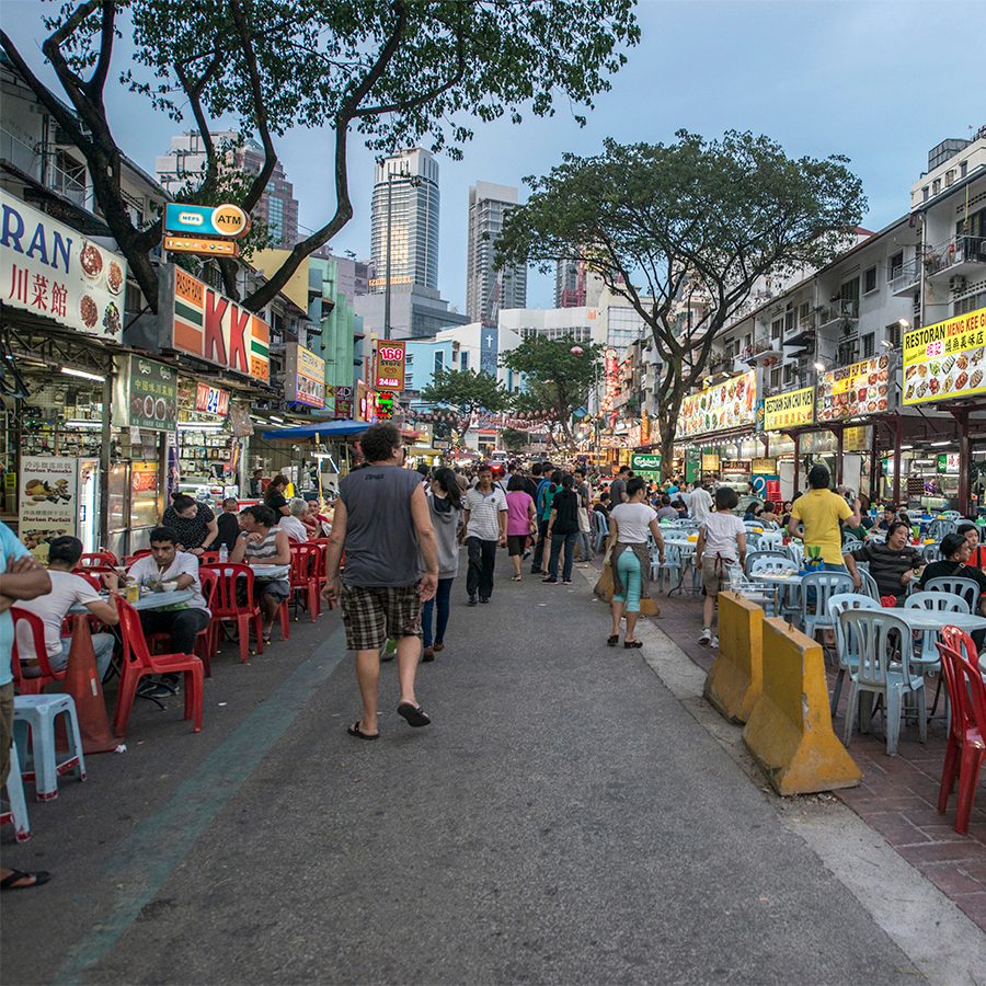 Jalan Alor