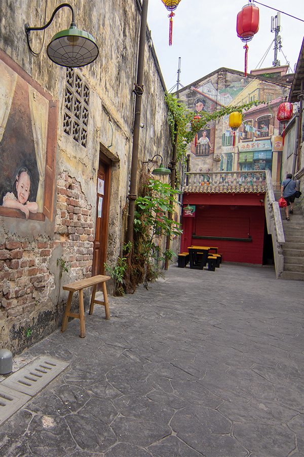 Kwai Chai Hong