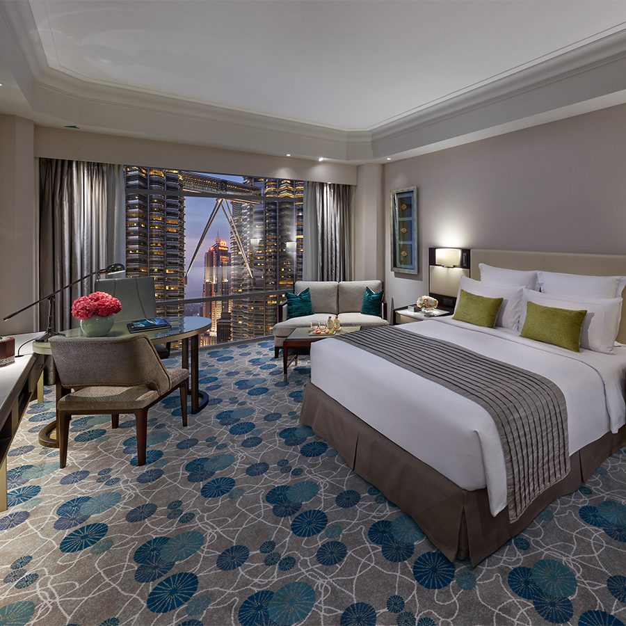 Manderin Oriental Kuala Lumpur