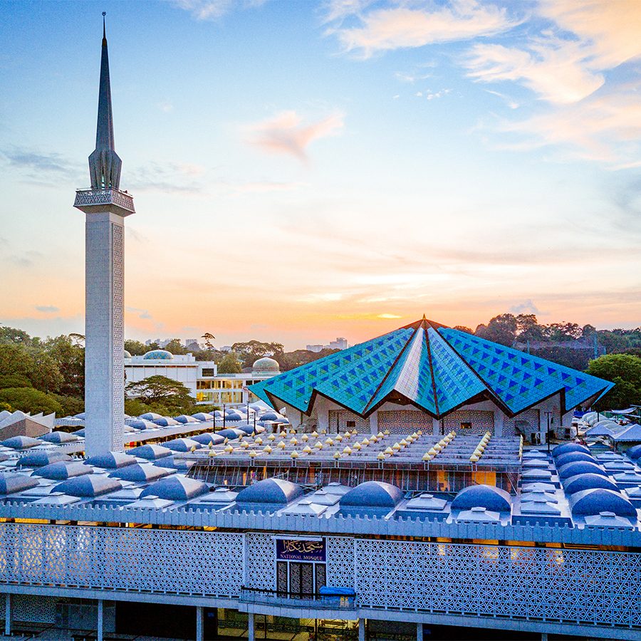 National Mosque