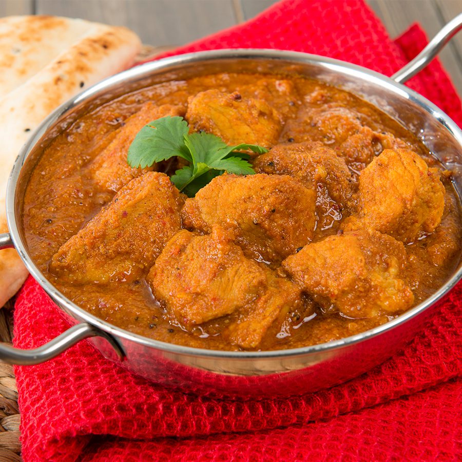Spicy food: the hottest dishes in the world | Cathay