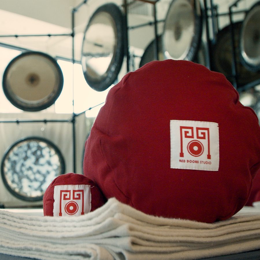 Red Doors Studio