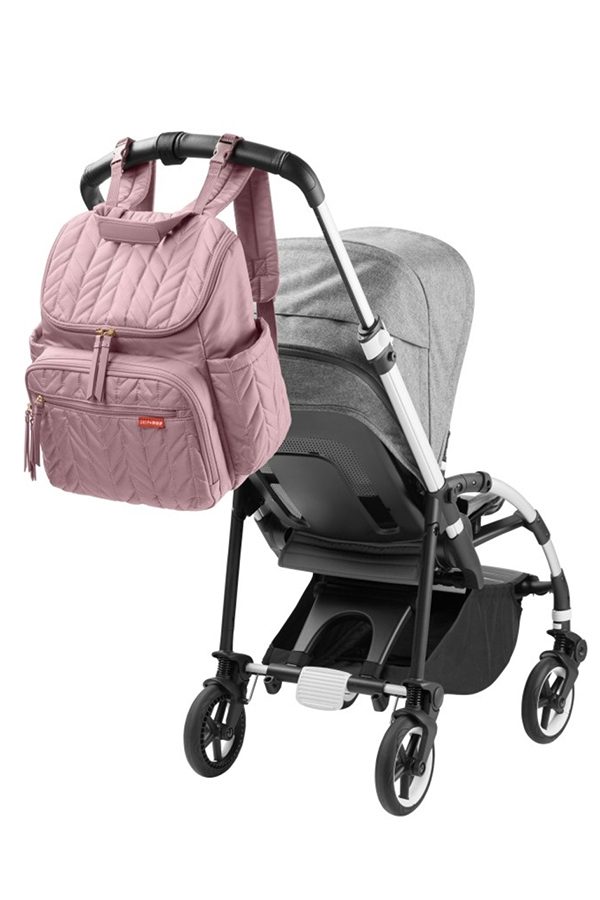 Skip Hop nappy backpack