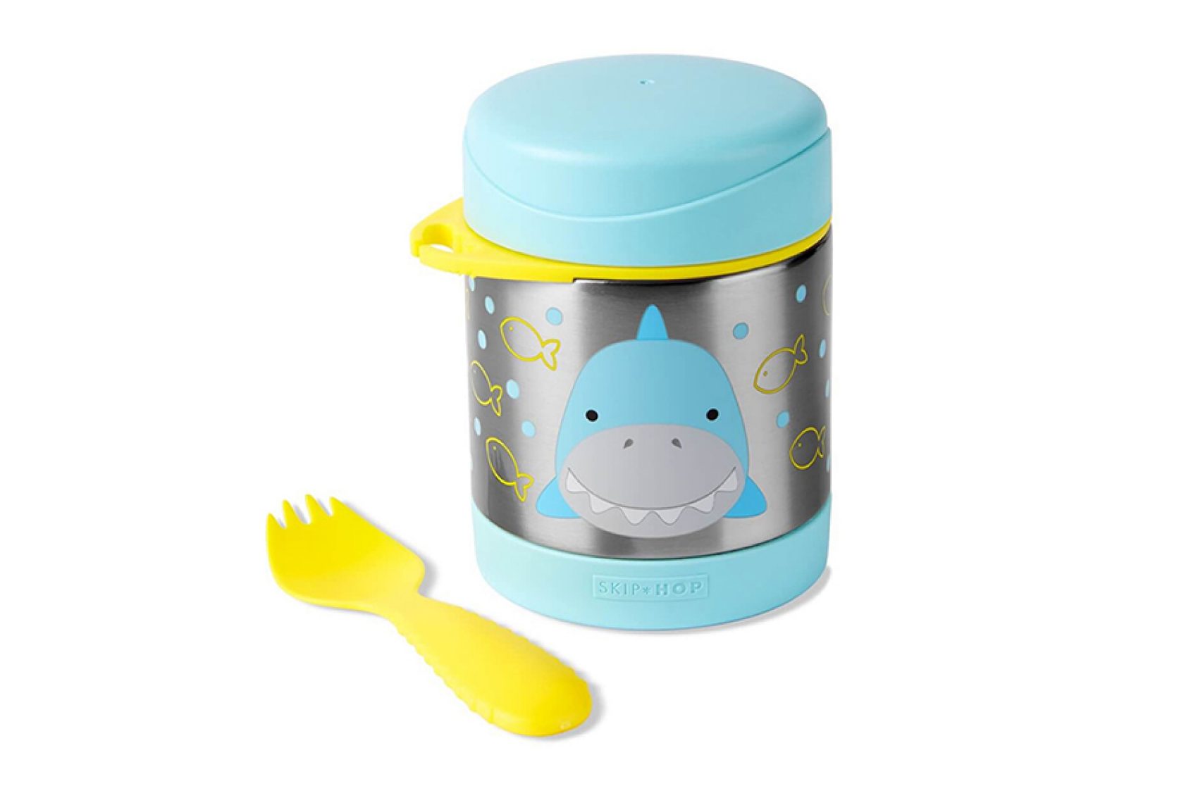 Skip Hop insulated food jar