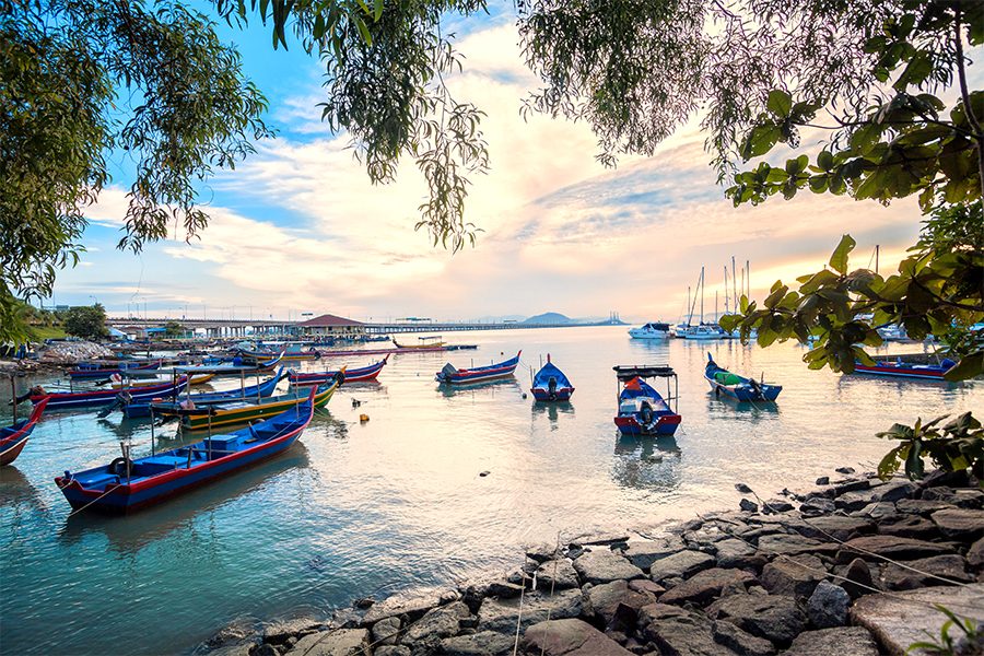 Penang, Malaysia