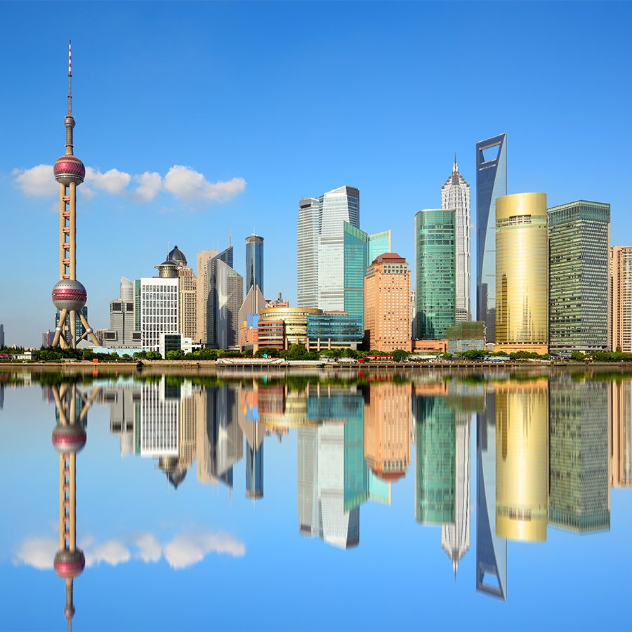 Shanghai, China
