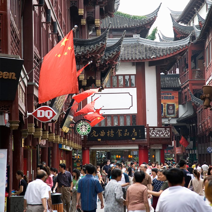 Shanghai, China