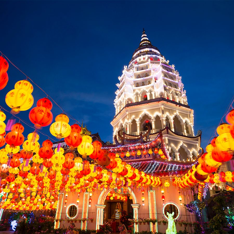 Penang, Malaysia