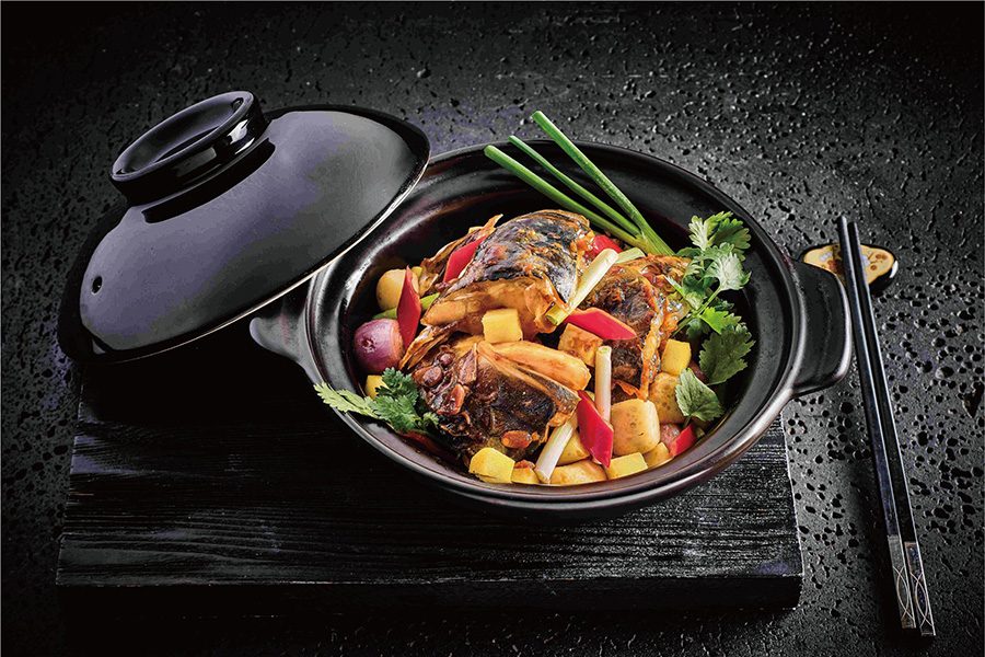 Black-Bowl-Food