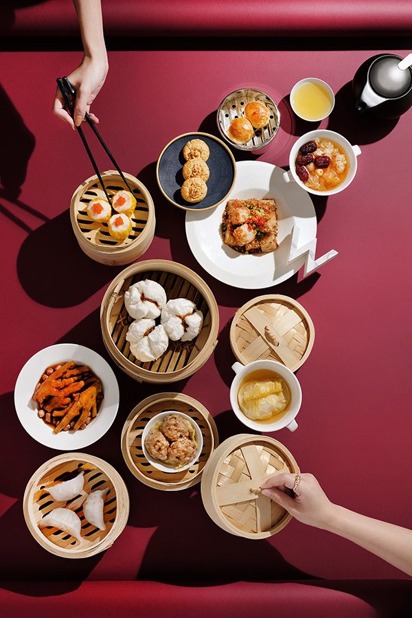dim sum