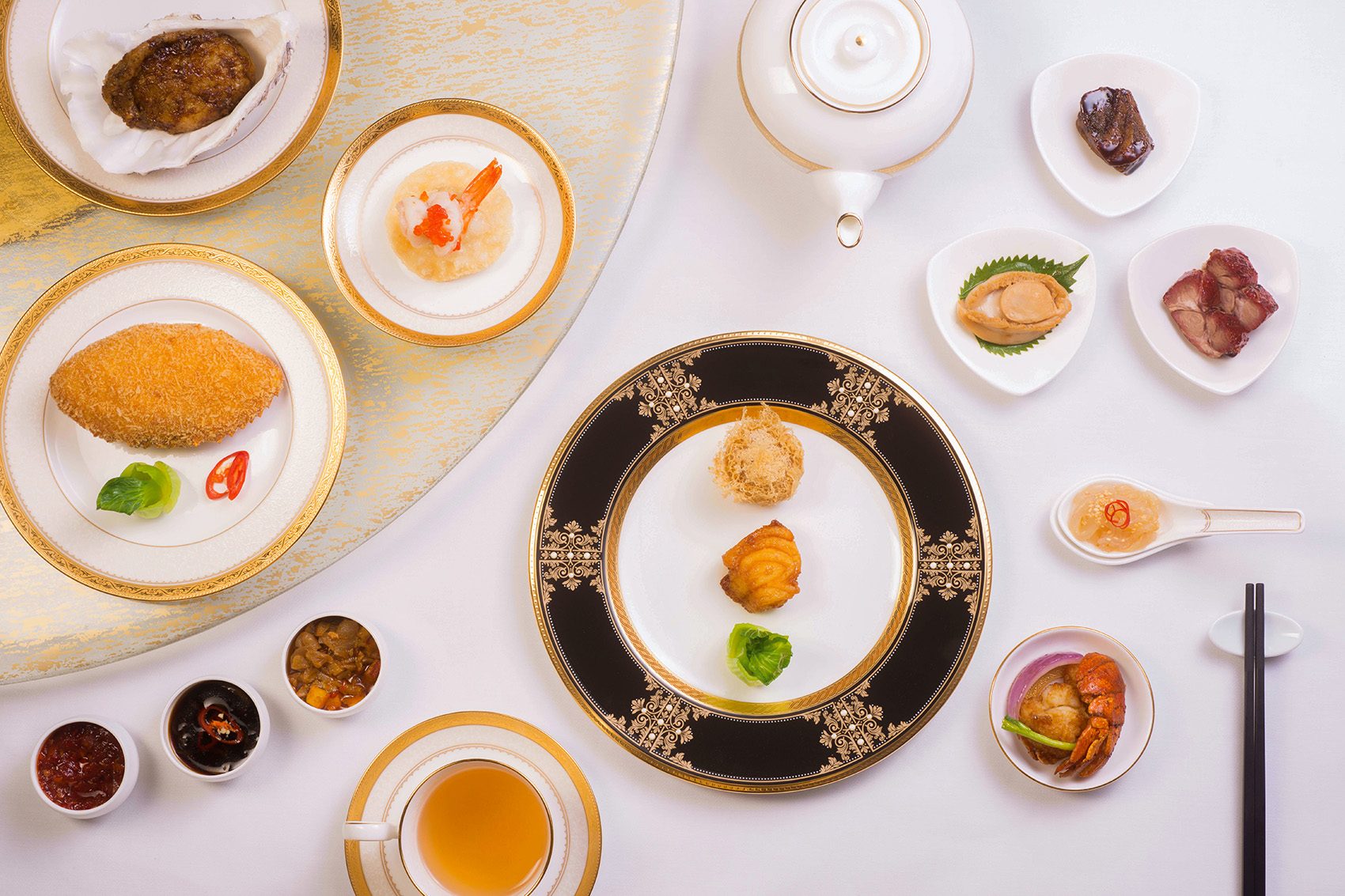 cantonese cuisine
